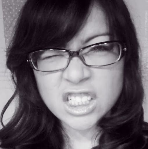 LAURIE LUONG